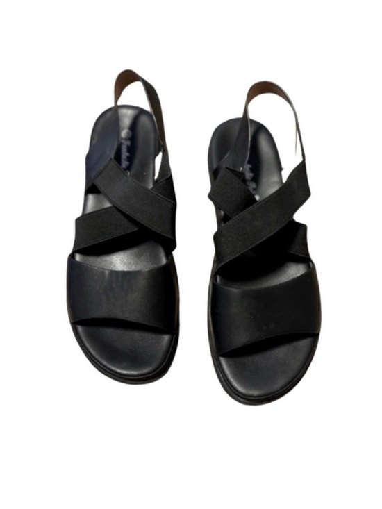 Fantastic Pair Shoes - Fantastic Pair Greek Stretch Sandals